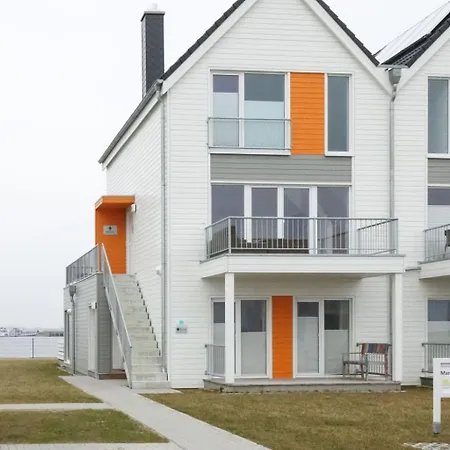 Marina By Interhome Apartment