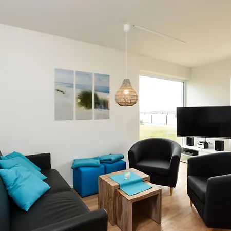 Marina By Interhome Olpenitz