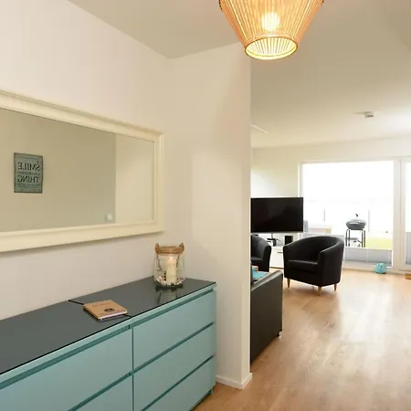 Appartement Marina By Interhome *