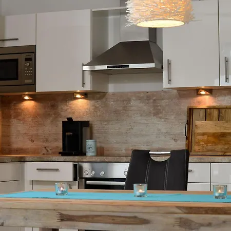 Marina By Interhome Appartement Olpenitz