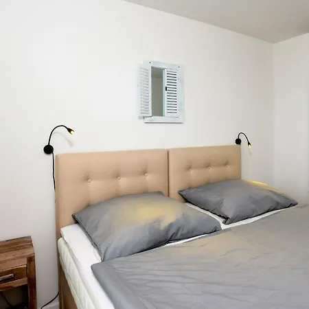 Marina By Interhome Apartment Olpenitz
