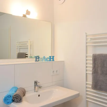 Marina By Interhome Apartment Olpenitz
