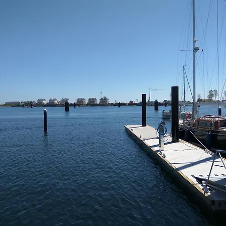 Marina By Interhome Apartment Olpenitz