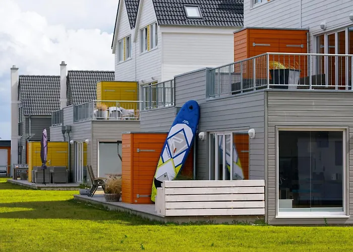 Appartement Marina By Interhome