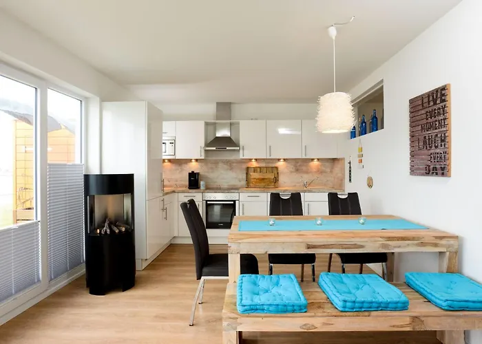 Marina By Interhome Appartement *