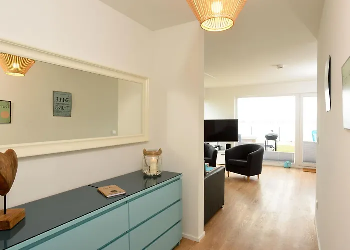 Appartement Marina By Interhome *