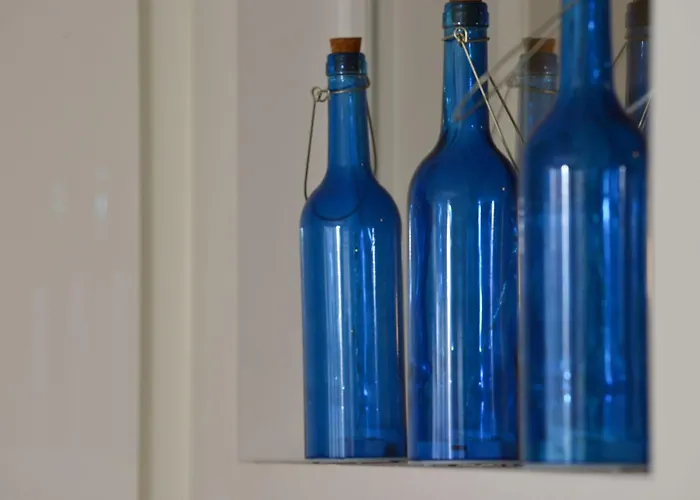 Marina By Interhome Appartement Olpenitz