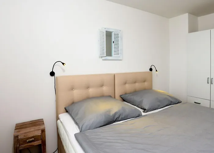 Marina By Interhome Appartement Olpenitz