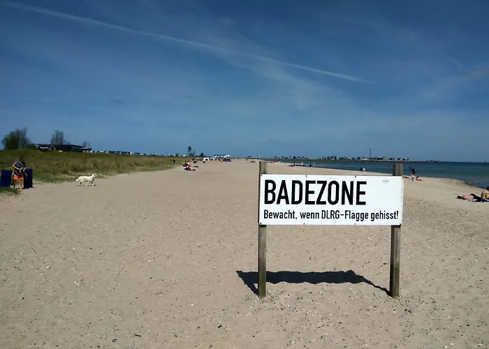 Appartement Marina By Interhome *